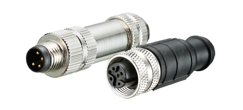  M series connector