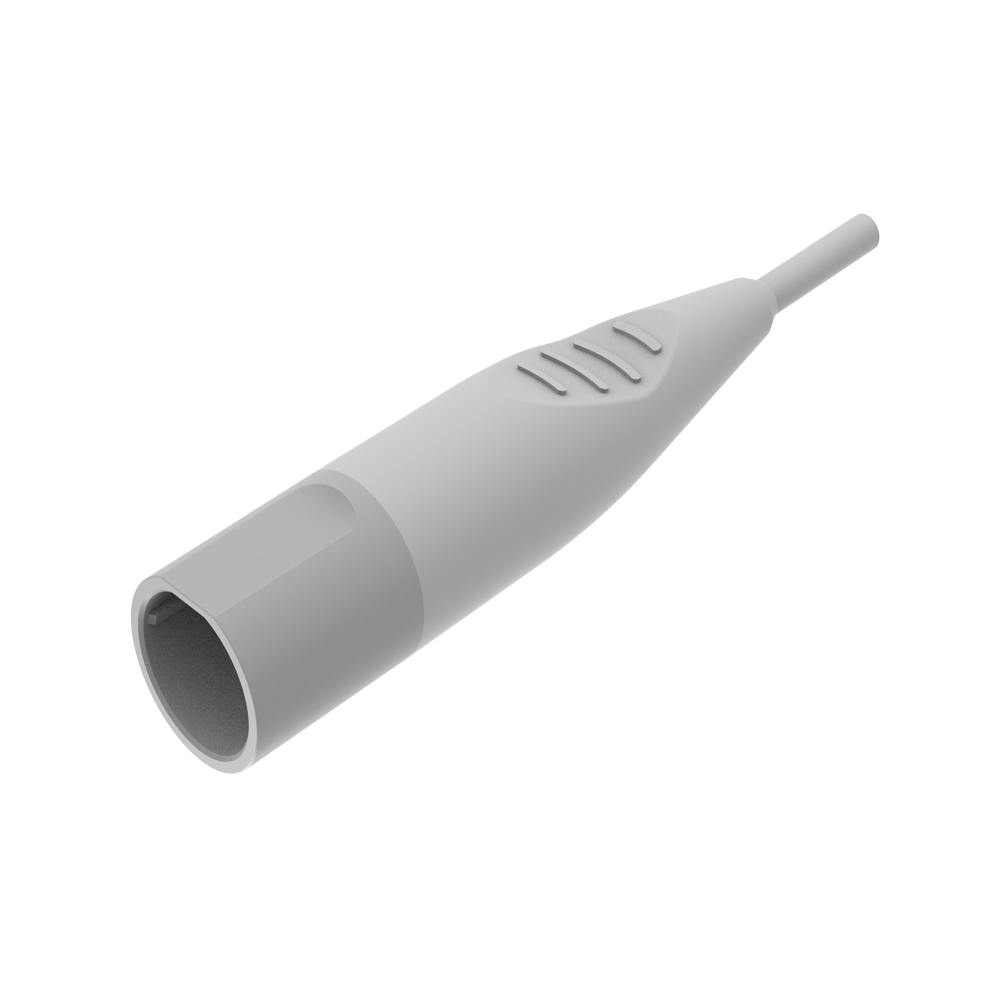 Custom connectors - Medical ultrasonic knife connectors