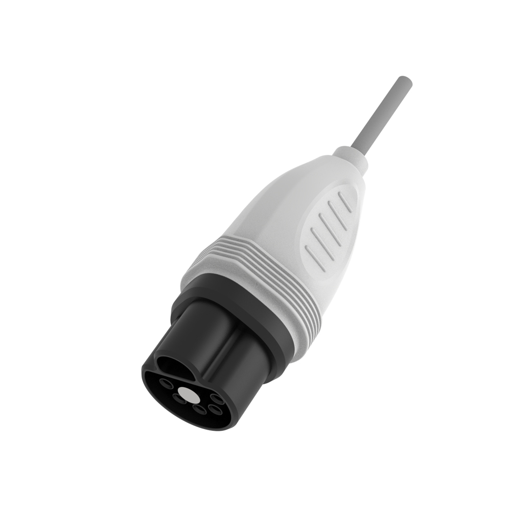 Medical Connector - IVL connector