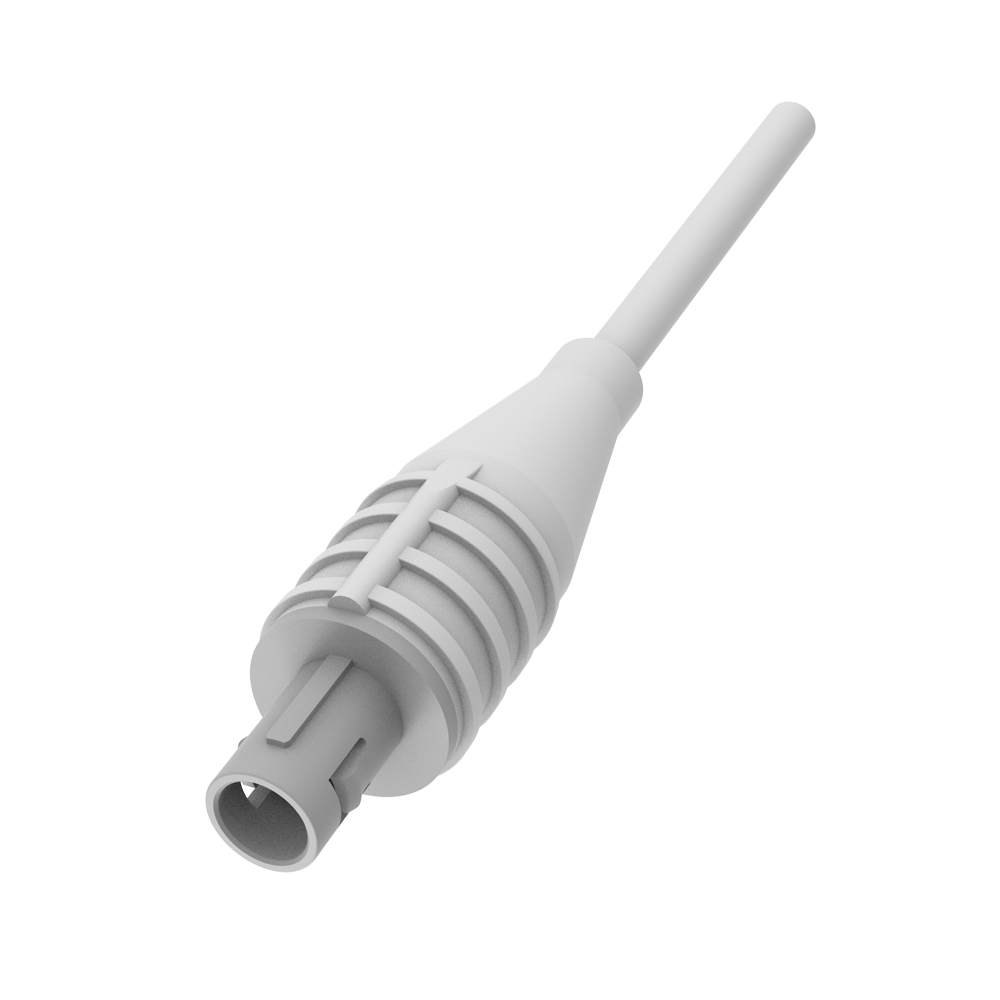 Medical Connector - RF ablation connector